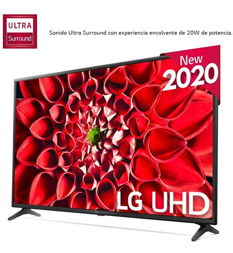 LG 43UN7100