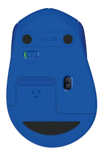 LOGITECH M280