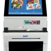 DNP SL620A