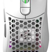 REDRAGON Mouse Gaming Vsg Aquila Fly
