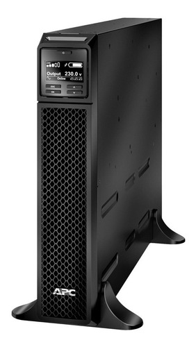 APC APC Smart-UPS SRT 3000VA