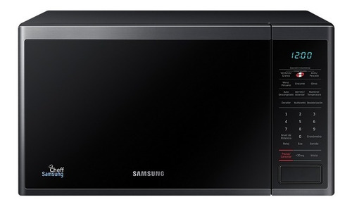 SAMSUMG MICROONDAS