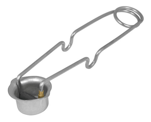 TRUPER CHISMERO 10.5 cm