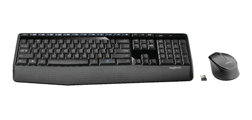 LOGITECH MK345