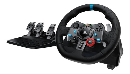 LOGITECH G29