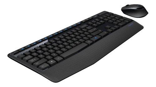 LOGITECH MK345