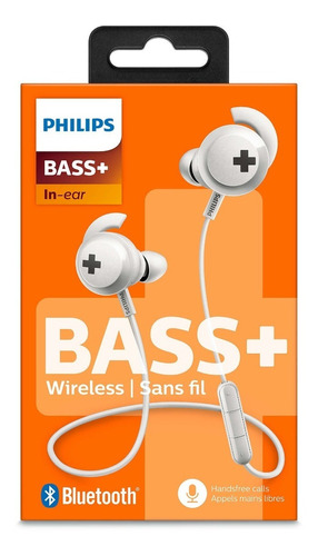 PHILIPS SHB4305WT