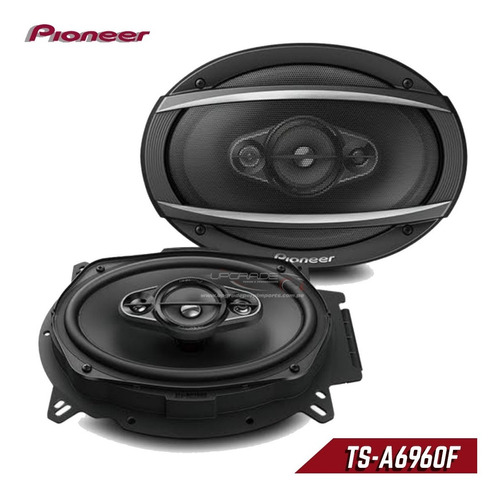 PIONEER TS-A1600C