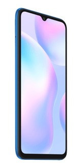 XIAOMI REDMI 9A