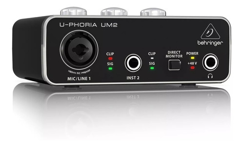 BEHRINGER UM2