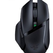 RAZER Mouse Gaming Razer Basilisk X 
