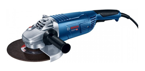 MAKITA GWS 26-230 Professional