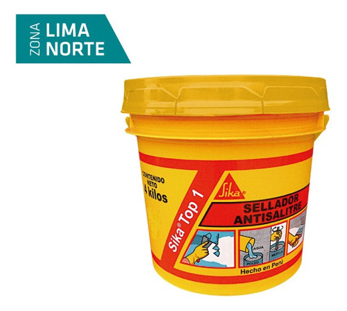 SIKA Impermeabilizante