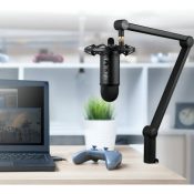 BLUE MICROPHONE YETI CASTER