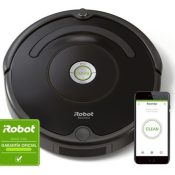 iRobot Roomba 675