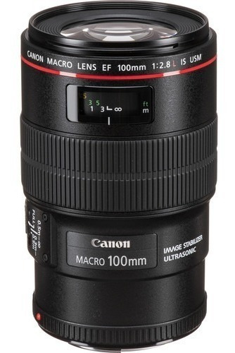 Canon 100mm