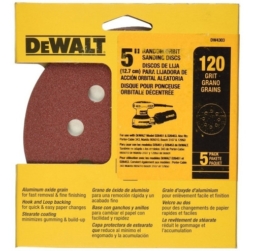 DEWALT DW4303 X
