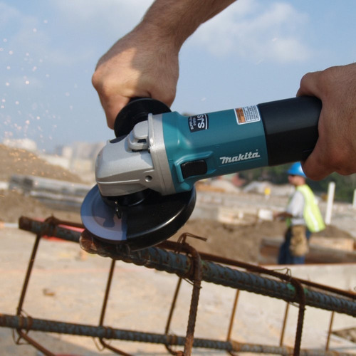 MAKITA 9564PCV