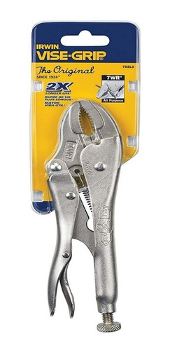 IRWIN 702L3 IRWIN 702L3