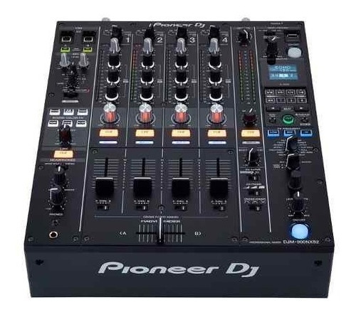 PIONEER Djm 900 Nxs2