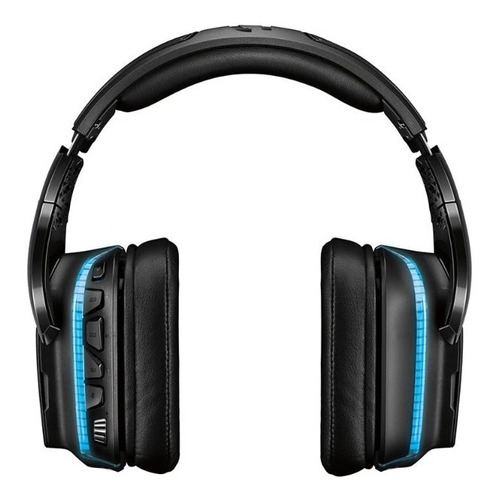 LOGITECH G Auriculares Gaming Logitech G935