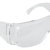 TRUPER LENTES TRANSPARENTES