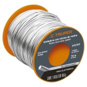 TRUPER SOLDADURA 76m