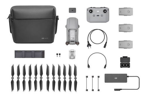 Dji Mavic Air 2 Fly More Combo