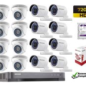 HIKVISION HK-KIT16-HD_M091