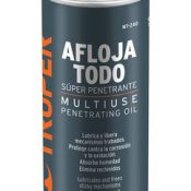 TRUPER ACEITE 235 ml