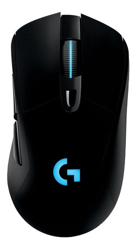 LOGITECH G Mouse Logitech G Gaming G703