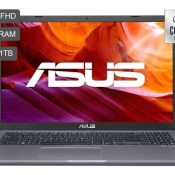 ASUS X509JA-BQ008