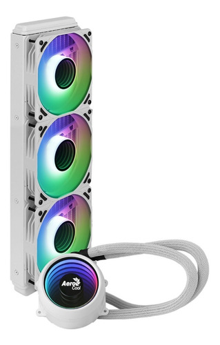 aerocool cooler cpu  120 mm