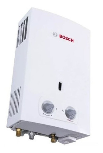 BOSCH TERMAS AS0