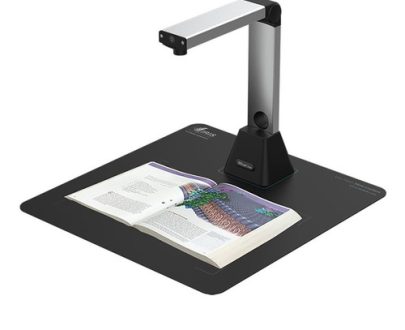 IRIS 	IRIScan Desk 5 Pro