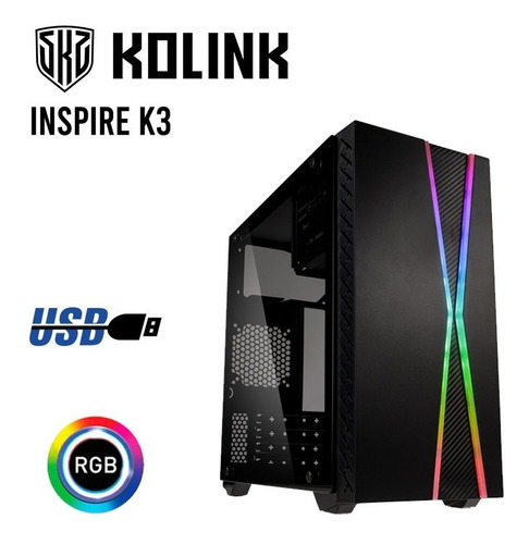 KOLINK INSPIRE K3