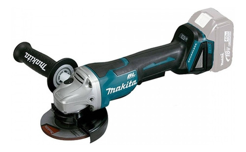 MAKITA DGA458Z