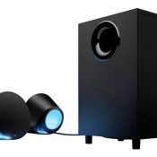 LOGITECH G Parlante Rgb Logitech G560