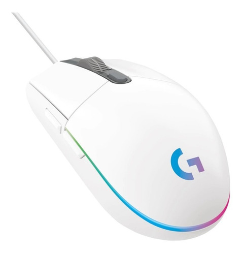 LOGITECH G G203 LIGHTSYN