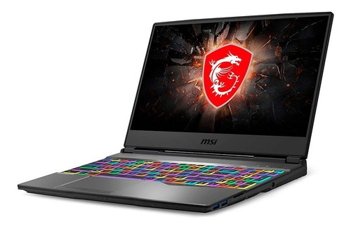 MSI GP65 10SEK-022