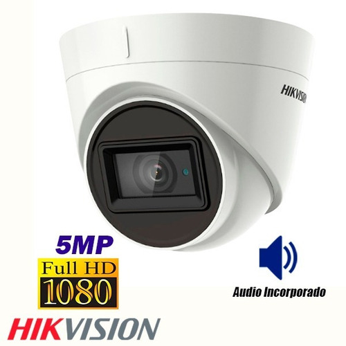 HIKVISION HK-DS2CE76H0T-ITPFS