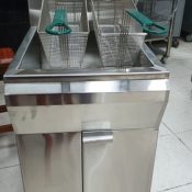 GASTRO MC acero inox 304 1.2 