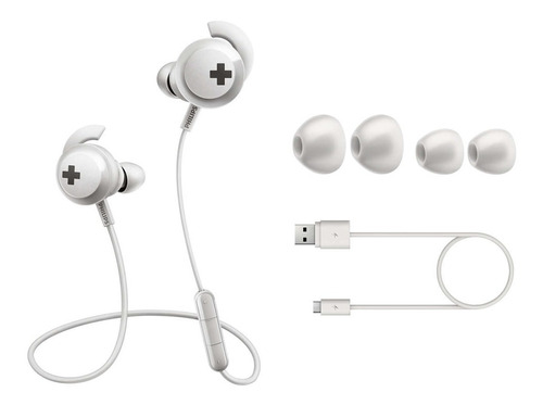 PHILIPS SHB4305WT