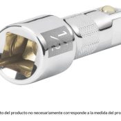 TRUPER EXTENSIÓN 1/2"