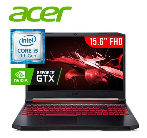 ACER NITRO 5 AN515-54-51M5