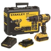 STANLEY  SCH20C2K-BR