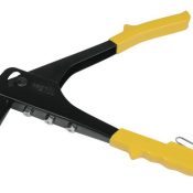 TRUPER REMACHADORA 10"