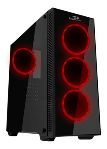 REDRAGON SIDESWIPE PRO