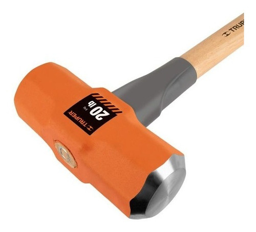 TRUPER COMBA 20 Lbs TRUPER COMBA 20 Lbs