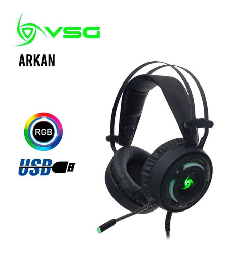 VSG Arkan